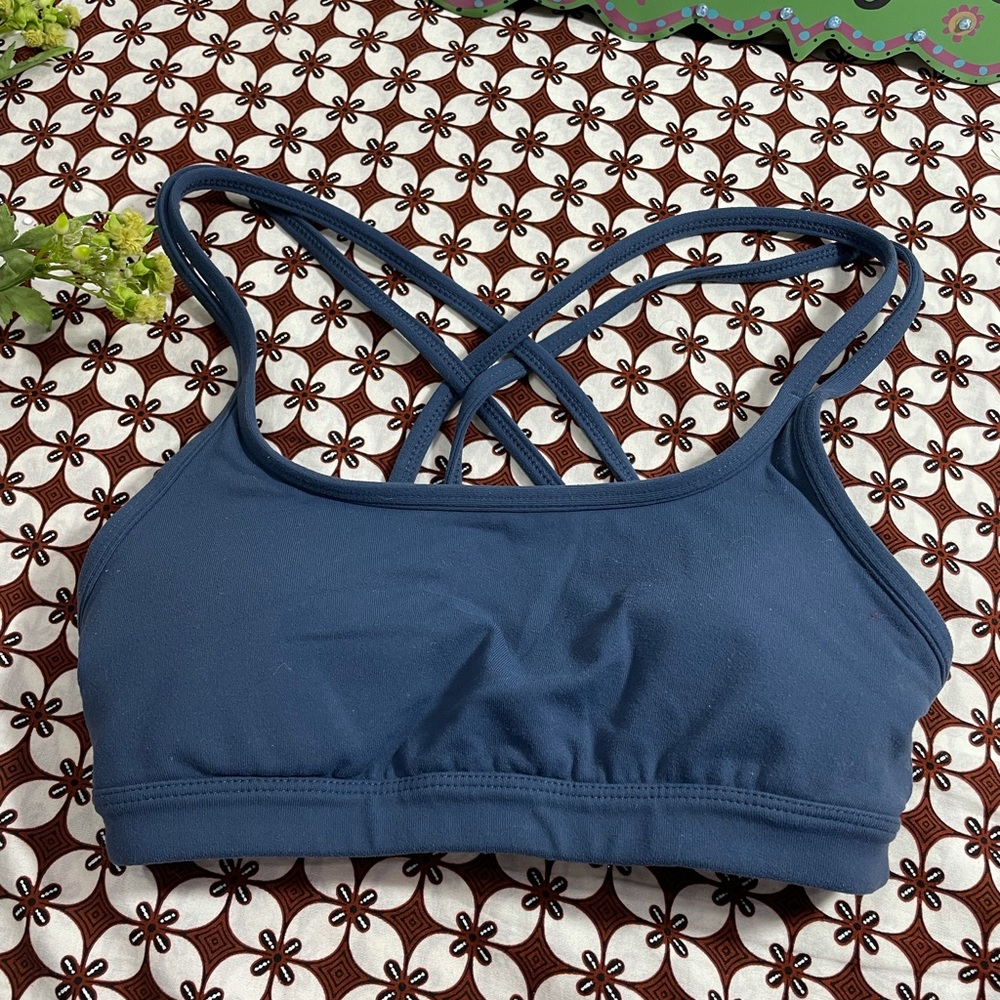 Athleta Sport Bras